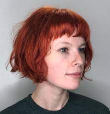 What's so special about the bangs? 35 Most Stunning Ideas Of Short Hair With Bangs For 2021