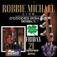ROBBIE MICHAEL LIVE AT O’GOODIES IRISH PUB event image