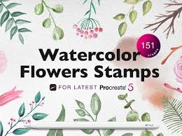 We did not find results for: Procreate Watercolor Flowers Stamps By Graphics Collection On Dribbble
