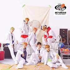 Nct dream official youtube playlist copyrightⓒ sm entertainment co., ltd. We Go Up Nct Dream Amazon De Musik