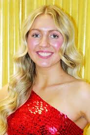 2025 Corry Area High School Prom