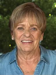 Ernestine Buckner Obituary