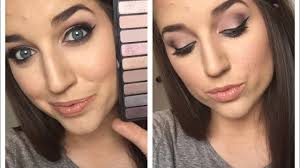 elf makeup tutorial smokey eyes