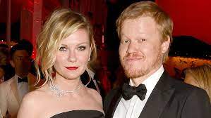 According to a new report in the blast, dunst and plemons named their baby boy ennis. Kirsten Dunst And Jesse Plemons Expecting Second Child Hollywood Reporter