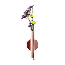 All our dried herbs are organic Nordic Postmodern Wall Vase Ikebana Dried Flower Bouquet Wall Sticker Flowerpot Creative Home Decor Vases Aliexpress