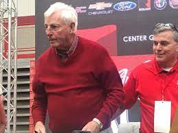 Bob Knight Buys 600k Bloomington Home Three Miles From Assembly Hall