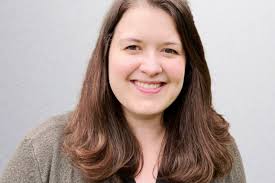 J.D. Power Fellow Leslie Kruempel Prepares for Leadership