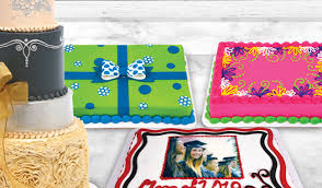 Boys birthday cakes, from young boys to men amazing designs, great tasting cake, by fun cakes. Bakery Price Chopper
