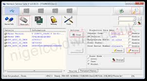 With this wonderful service tool, you can . Nokia Firmware Software Unbranding