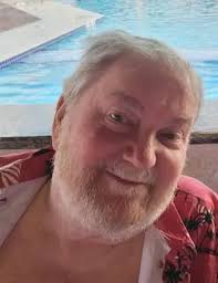 Obituary information for John Joseph Carberry