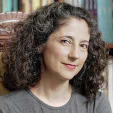 Interview with Emily Ballou, author of Aphelion by Compulsive Reader talks