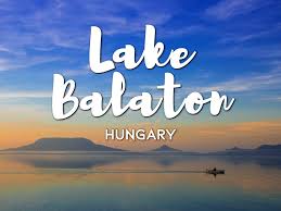 The most popular beach and resort area in hungary, the huge freshwater lake and it's surrounding is a perfect place to relax. One Day In Balaton Lake 2021 Itinerary