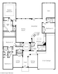 They're named after local plant life, adventurers and wild west in an effort to continuously improve our product, we reserve the right to change plans, specifications and pricing without notice. Taylor Morrison Landry Floor Plans House Plans New Homes