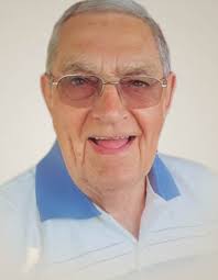 Melvin Hagarty ("Mel")