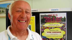 La fête de la Pentecôte anime Crémel