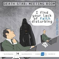 Check spelling or type a new query. Funny Business Quotes Star Wars Darth Vader By Ibbds