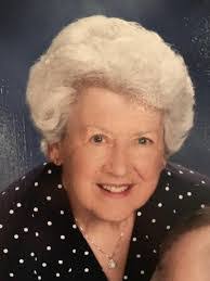 Joan Mcnulty's Instagram, Twitter & Facebook