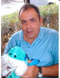 Obituary for Ronald Frank Santore