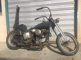 Forsale 1947 Harley Davidson Fl Knucklehead Price 16 600 00 Classic Harley Davidson Harley Davidson Motorcycles Harley Davidson Chopper