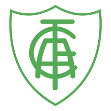 The same shapes as used earlier still remain in the famous logo, portraying the old identity and calibre. America Futebol Clube De Belo Horizonte Mg Logo Png Transparent Svg Vector Freebie Supply