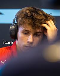 Ollie Bearman Arthur Leclerc Lacy