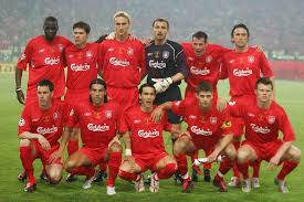 Pin On Liverpool The Greatest
