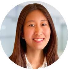 Elise Park's Instagram, Twitter & Facebook