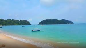 It has a population of approximately 25,000. The Best Beach In Pangkor Island Review Of Coral Beach Pangkor Malaysia Tripadvisor