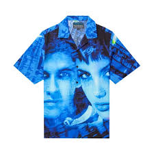 Pleasures Classic Shirts For Women