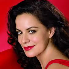 Roman noblewoman and hospital founder. Nancy Fabiola Herrera La Opera