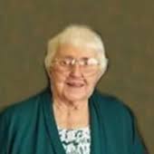 Obituary information for Pauline E. Tobias