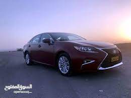 لكزس اي اس موديل 2016 للبيع للتفاصيل اتصلوا على الرقم 99866658 للمزيد من الإعلانات والعروض المميزة تصفحوا الموقع أو حم لوا التطبيق ال sports car bmw bmw car