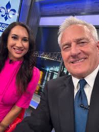 Michael Andrea Moreau