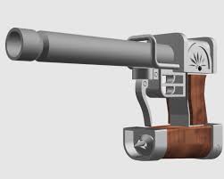 Aot Anti Personnel Vertical Maneuvering Equipment By Breeon Attack On Titan Tool Design Vertical