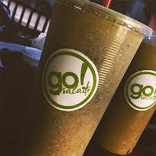 Maybe you would like to learn more about one of these? Go Salads Katipunan Now Has Smoothies And Sandwiches