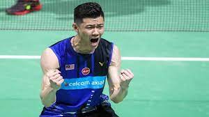 Byl zlatým medailistou ve dvouhře mužů na hrách v jihovýchodní asii 2019 a vyhrál badmintonový šampionát all. Lee Zii Jia Has Similarities To Former World Number One Says Sidek