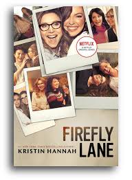 Firefly lane will represent the third adaptation of hannah's novels currently in production, with the nightingale and the great alone both on the slate at tristar pictures. Jwx4pfpt1k7y1m