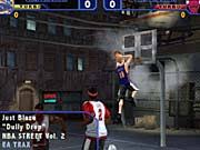 All the latest nba street vol. Nba Street Vol 2 Preview Gamespot