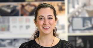 Danielle Masucci Promoted to Director of HDR's Workplace Design Practice