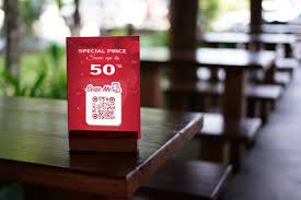 Get inspired so your restaurant or bar can make use of these creative qr code. Engage Your Guests Better With Qr Codes In Restaurants Qr Code Chimp