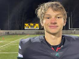 Maloney football stays in Class L contention with win over Southington