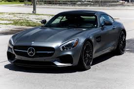 Image result for Selenite Gray 2016 AMG-GT