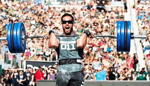 The crossfit games are an annual athletic competition owned and operated by crossfit, llc. Crossfit Open Preparation Training Your Way To The Top Trainheroic