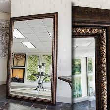 Maybe you would like to learn more about one of these? Standard Mirror Sizes Custom Size Available