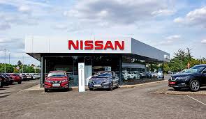 Mattern gmbh hat aktuell 286 fahrzeuge im angebot. Nissan Neuwagen Und Gebrauchtfahrzeuge Auto Mattern