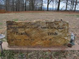 Doyl Franklin “Frank” Varner (1948-2005)