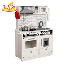 Conclusion everything about this play kitchen with sounds from little tikes is well made. 2020 New Design Big White Electronic Wooden Kitchen Toys With Lights And Sounds W10c531
