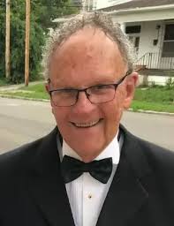 Obituary information for Cpt. Paul Russell Northup