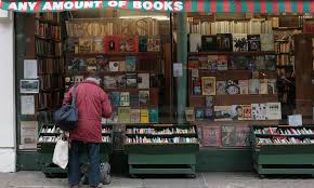 Is This The Final Chapter For London S Independent Bookshops Bookshop Books Indie Bookstore