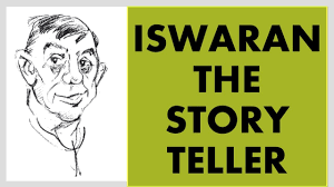 Mahendra's job mahendra was a junior supervisor in a firm. Iswaran The Storyteller Class 9 English Moments Chapter 3 Explanation Difficult Words Summary Youtube